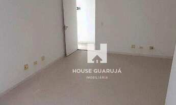 Imagem 5: Sala para alugar, 25 m² por R$ 1.300,00/mês - Vila Santa Rosa - Guarujá/SP