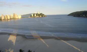 Imagem 2: Kitnet à venda, 30 m² por R$ 190.000,00 - Centro - São Vicente/SP