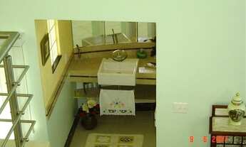 Imagem 7: Casa Condomínio Damha IV