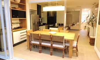 Imagem: Casa altíssimo padrão em condominio em