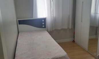 Imagem 6: Apartamento para venda 2 quartos 1 banheiro 1 vaga de garagem