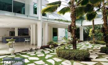 Imagem 7: Casa à venda com 6 suítes - 943 m² - Riviera de São Lourenço - Módulo 21