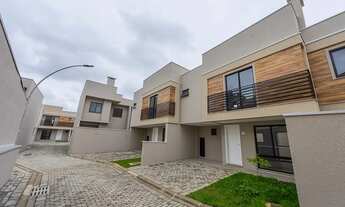 Imagem 3: SOBRADO DUPELS 3 QTOS. SENDO 1 SUITE - ESPAÇO DE TERRENO