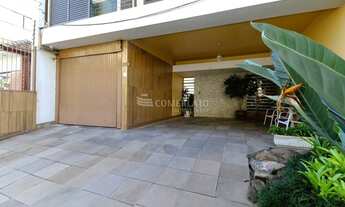 Imagem 2: PORTO ALEGRE - Casa Padrão - Rio Branco