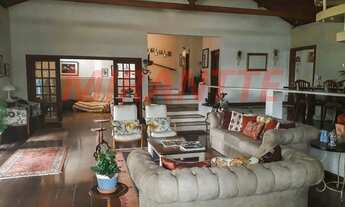 Imagem 2: Linda casa em Serra Da Cantareira