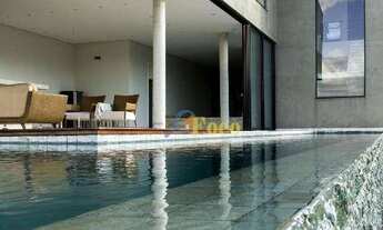 Imagem 2: Casa com 4 dormitórios à venda, 730 m² por R$ 3.710.000,00 - Condominio Residencial Paradi