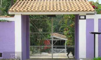 Imagem 3: Chácara com 2 dormitórios à venda, 1000 m² por R$ 720.000,00 - Ivoturucaia - Jundiaí/SP