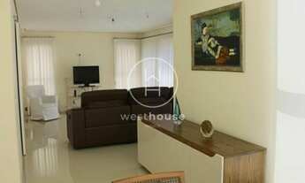 Imagem 5: Casa em Condomínio Alphasitio