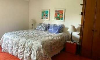 Imagem 6: Aluguel em Alphaville - Apartamento com 168m²