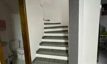 Imagem 6: Sobrado para venda tem 180 metros quadrados com 3 quartos