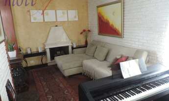 Imagem 2: CASA EM CONDOMÍNIO - IMPONENTE