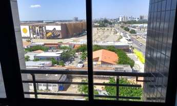 Imagem 7: Sala 33m2 no Empresarial Washongton Soares