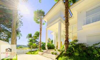 Imagem 9: Magnifica Mansão Com 7.472 m² em Condomínio Fechado - Atibaia SP