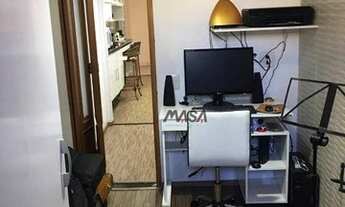 Imagem 2: Santos - Apartamento Padrão - Gonzaga