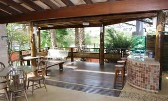 Imagem 3: Alphaville Campinas - Ampla casa para Venda ou Locação em ótima localização no condomínio