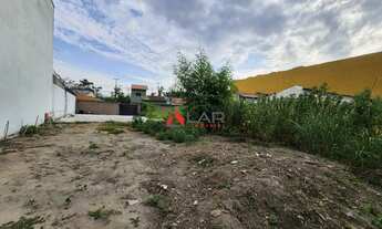 Imagem 4: Lote/Terreno para venda tem 370 metros quadrados em Planície da Serra - Serra - ES