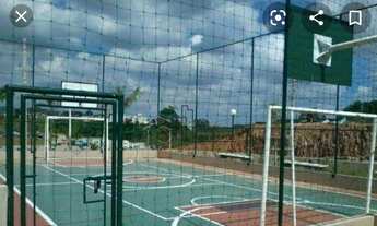 Imagem 4: Vende-se - Lindo Apartamento de 49m² com 2 Dormitórios no Condomínio Residencial Azaléa no