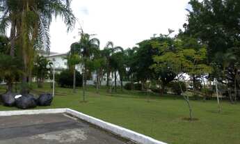 Imagem 6: Terreno - Parque Residencial Aquarius - Condomínio Aquarius II - 550m²