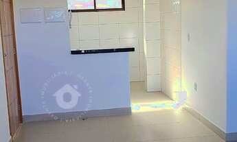 Imagem 4: Belíssimo apartamento no melhor do Portal do Sol, 2 quartos sendo 1 suíte