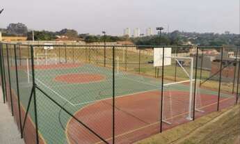 Imagem 3: Terreno no Condomínio Residencial Milano - Indaiatuba/SP