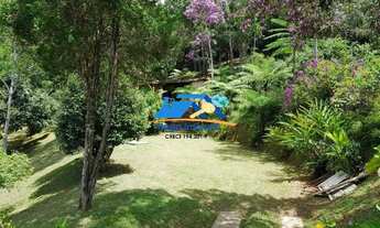 Imagem 6: CHACARA EM NAZARÉ PAULISTA
