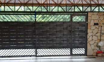 Imagem 5: Casa Térrea 97m² - Com 3 quartos ( 1 suíte) - 3 vagas - Sorocaba - Aceita Permuta na ZN de