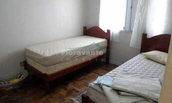 Imagem 7: Apartamento em Santos Ponta da Praia, 2 dormitórios,suite, vaga