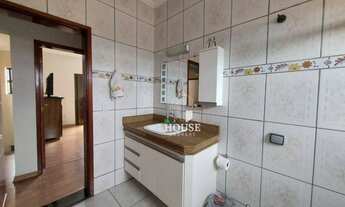 Imagem 4: Sobrado com 2 dormitórios à venda, 386 m² por R$ 1.000.000 - Jardim Novo I - Mogi Guaçu/SP