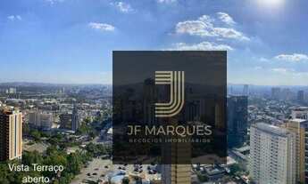 Imagem 3: Cobertura à venda, 395 m² por R$ 4.200.000,00 - Alphaville Industrial - Barueri/SP