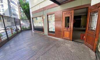 Imagem: Sobrado com 4 dormitórios para alugar