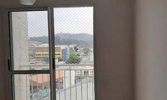 Imagem 3: Apartamento com 3 dormitórios à venda, 70 m² por R$ 295.000,00 - Jardim Bela Vista - Guaru