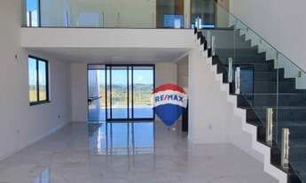 Imagem 2: Casa com 4 dormitórios à venda, 307 m² por R$ 1.890.000,00 - Alphaville - Juiz de Fora/MG