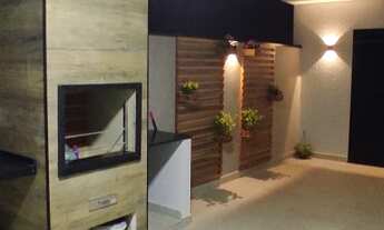 Imagem: Casa de condomínio para venda tem 122 metros