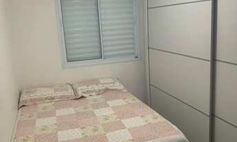 Imagem 6: Apartamento para Venda em Cotia, Jardim Santa Izabel, 3 dormitórios, 1 suíte, 2 banheiros