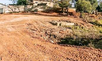 Imagem 3: Terreno P/Condomínio Village 1.437 m² em Atibaia SP Doc. Ok Aceita Veículos