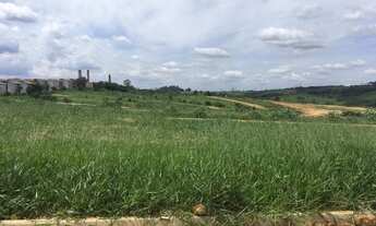 Imagem: Loteamento Monte Reis