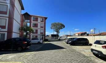 Imagem 4: Apartamento para venda tem 48 metros quadrados com 2 quartos