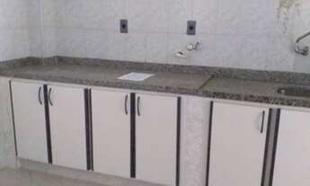 Imagem 4: Apartamento com 2 dormitórios à venda, 63 m² por R$ 165.000,00 - Vila Cristina - Rio Claro