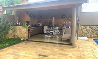 Imagem 7: Casa no Condomínio Terras de Piracicaba