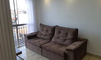 Imagem 3: Apartamento para aluguel possui 4880 metros quadrados com 2 quartos em Vila Carrão - São P