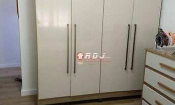 Imagem 7: Apartamento com 3 dormitórios à venda, 75 m² por R$ 375.000,00 - Encruzilhada - Santos/SP