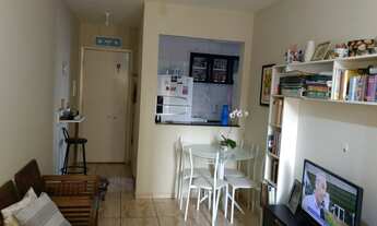 Imagem 7: Apartamento para venda possui 57 metros quadrados com 2 quartos em Vila Urupês - Suzano