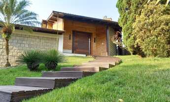 Imagem 5: Casa com 3 dormitórios à venda, 196 m² - Areão - Canelinha/SC