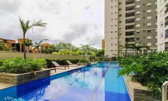 Imagem 6: Apartamento Alphaville venda tem 66 metros quadrados com 2 quartos