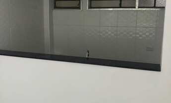 Imagem 5: Apartamento para venda com 37 m² - 1 quarto em Itararé - São Vicente - SP