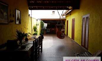 Imagem 5: Casa para Venda em Itu, Residencial Itaim II, 3 dormitórios, 1 suíte, 2 banheiros, 4 vagas