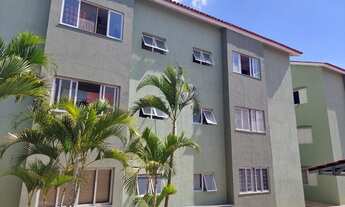 Imagem 5: Apartamento com 2 dormitórios à venda, 65 m² por R$ 244.000,00 - Residencial Ana Beatriz