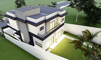 Imagem 5: Sobrado no Residencial Ibiaram - Itupeva - SP