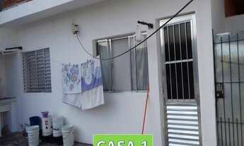 Imagem 2: Casa em Jardim dos Eucaliptos - Caieiras