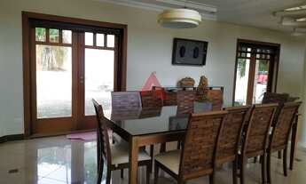 Imagem 5: JACAREí - Casa de Condomínio - Chácaras Condomínio Recanto Pássaros II